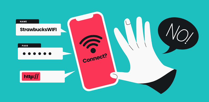 Understanding the Risks of Public Wi-Fi Networks