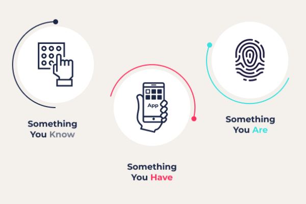 The Benefits of Using Biometric Authentication Methods