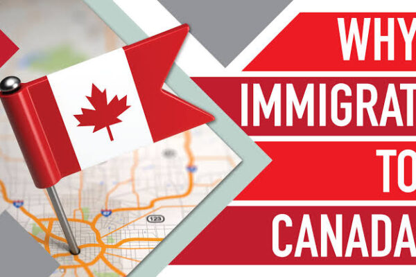 The Benefits of Immigrating to Canada as a Student