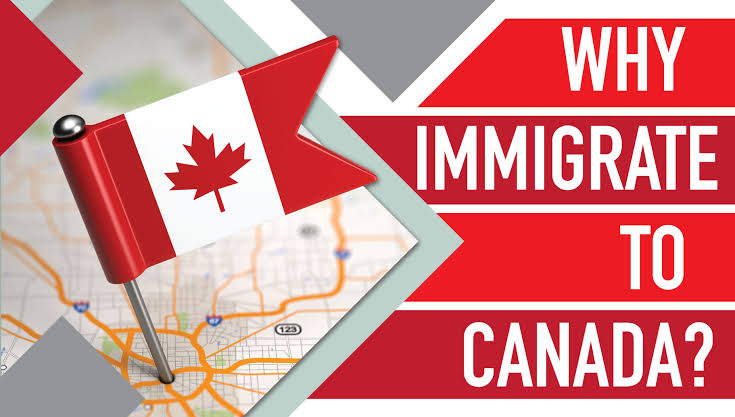 The Benefits of Immigrating to Canada as a Student
