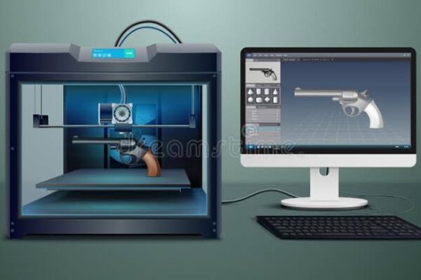 The Benefits and Drawbacks of Using a 3D Printer