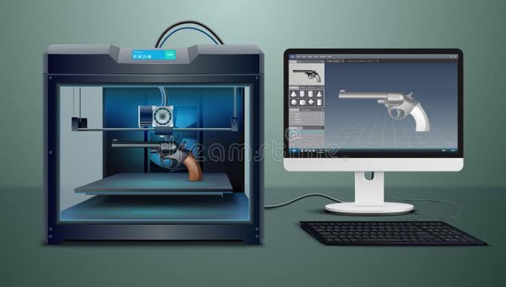 The Benefits and Drawbacks of Using a 3D Printer