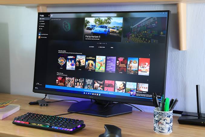 How to Choose the Perfect Gaming Monitor for Your Needs
