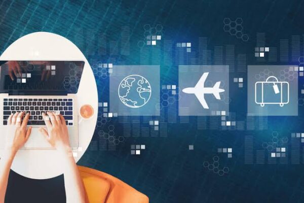 How Technology is Changing the Way We Travel and Explore