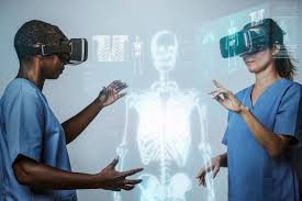 The Future of Virtual and Augmented Reality in Healthcare
