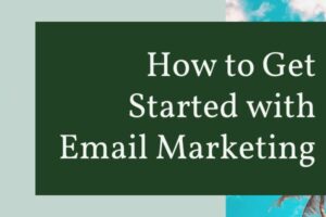 Email Marketing Techniques for Building Your List and Growing Your Business