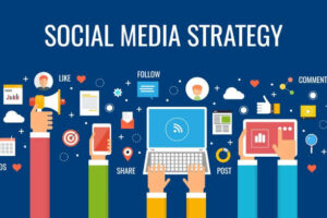 Social Media Marketing Strategies for Growing Your Online Presence