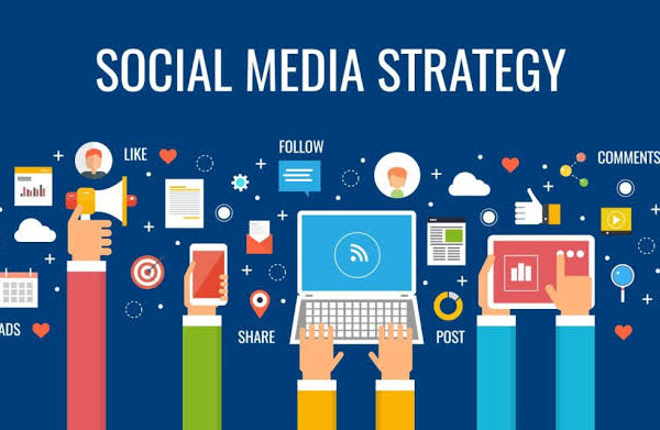 Social Media Marketing Strategies for Growing Your Online Presence
