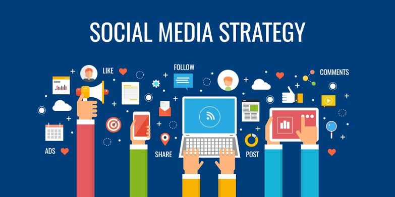 Social Media Marketing Strategies for Growing Your Online Presence