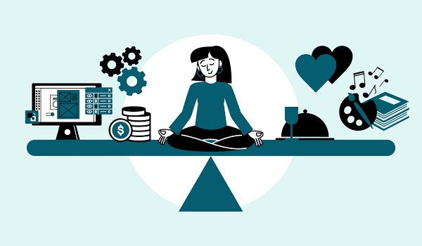Building a Healthy Work-Life Balance Strategy