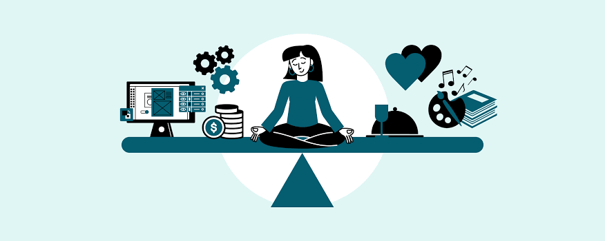 Building a Healthy Work-Life Balance Strategy