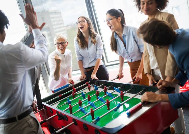 Team Building Activities for Boosting Morale and Productivity