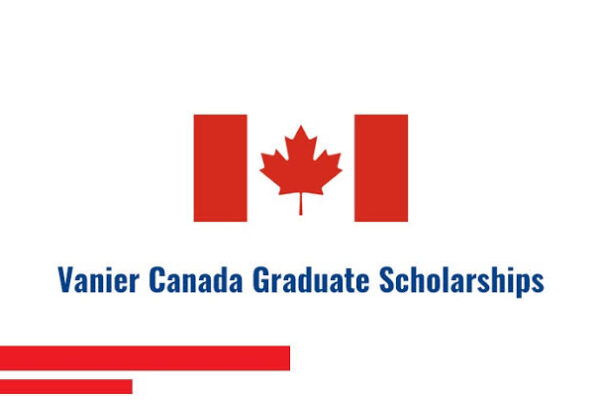 The Process of Applying for a Canadian Graduate Scholarship