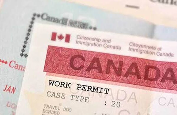 The Process of Obtaining a Canadian Work Permit