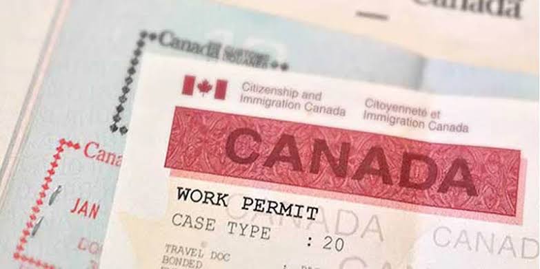 The Process of Obtaining a Canadian Work Permit