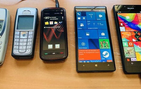 How to Upgrade Your Old Smartphone Without Breaking the Bank