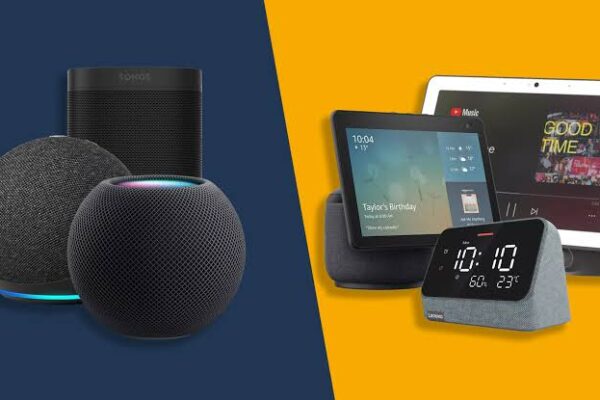 The Benefits and Drawbacks of Using a Smart Speaker with Display