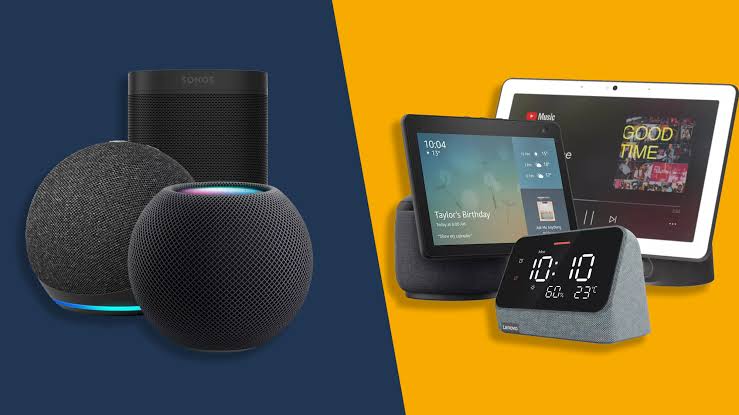 The Benefits and Drawbacks of Using a Smart Speaker with Display