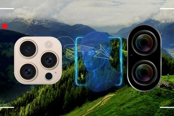 The Evolution of Smartphone Cameras: From Megapixels to AI