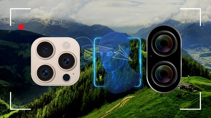 The Evolution of Smartphone Cameras: From Megapixels to AI