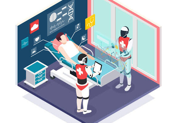 The Ethics of AI Decision-Making in Healthcare