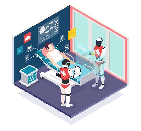 The Ethics of AI Decision-Making in Healthcare