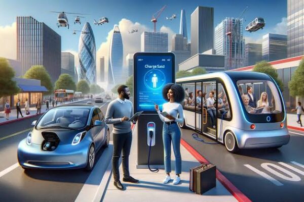 How Technology Can Improve Public Transportation Systems How Technology Can Improve Public Transportation Systems