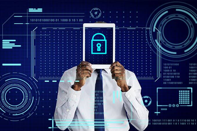 How Blockchain Can Secure Online Identity