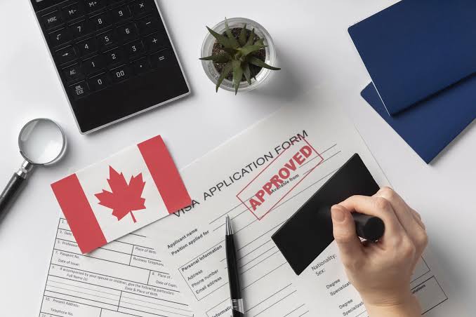 The Process of Obtaining a Canadian Study Permit