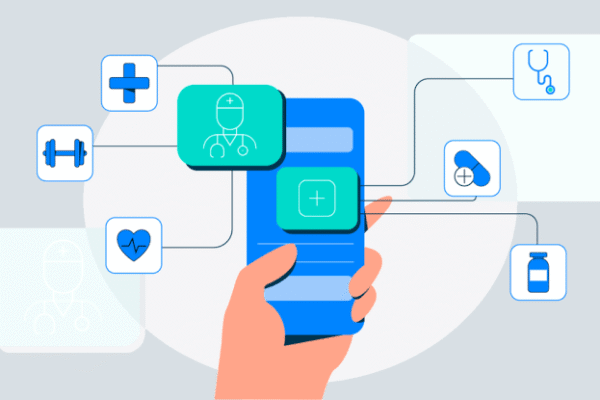 The Benefits of Using Mobile Health Applications