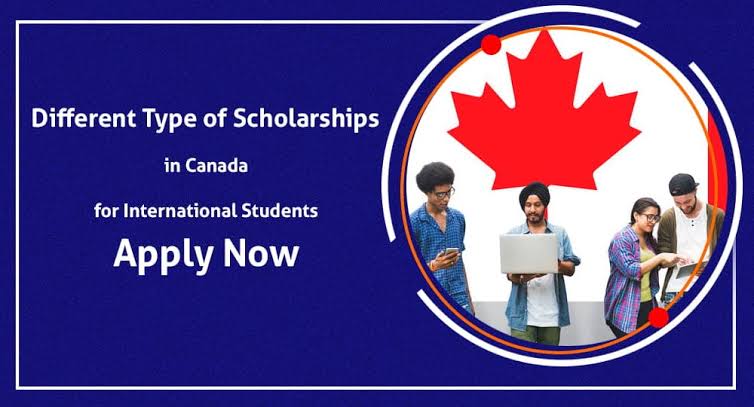 The Different Types of Scholarships Available in Canada