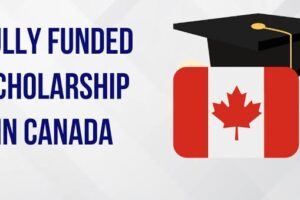 Funding Opportunities for Graduate Students in Canada