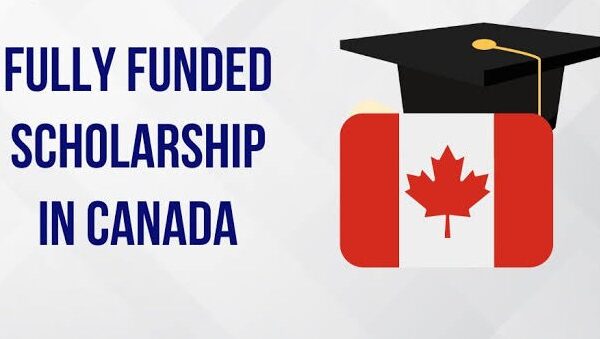 Funding Opportunities for Graduate Students in Canada