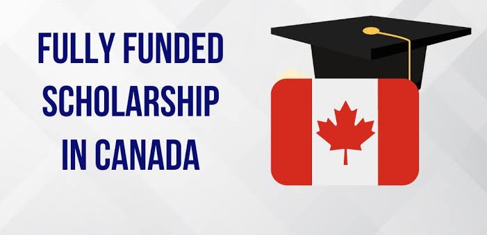 Funding Opportunities for Graduate Students in Canada