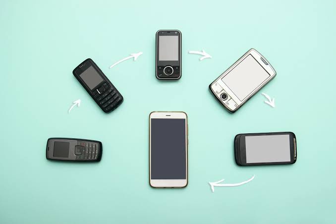 The Evolution of Gadget Design: From Bulky to Sleek and Minimalist