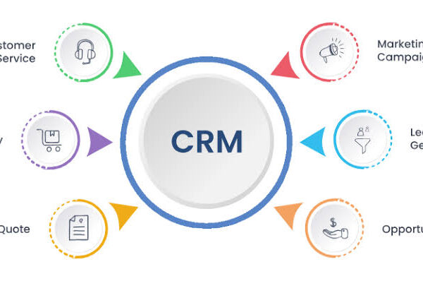 Customer Relationship Management (CRM) Tips for Building Stronger Relationships
