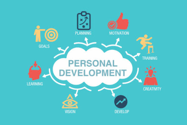 Personal Development Tips for Achieving Your Goals
