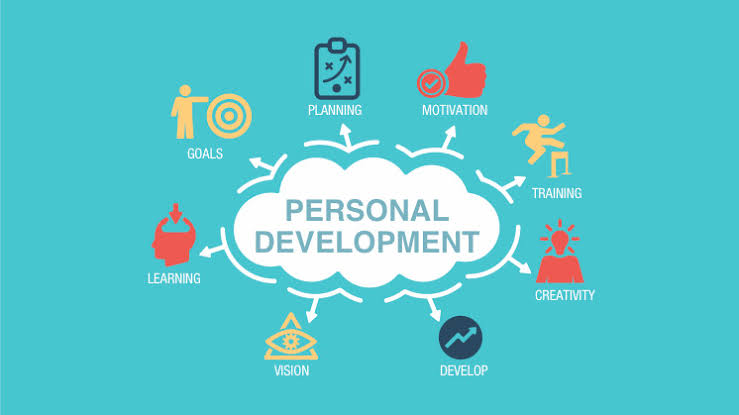 Personal Development Tips for Achieving Your Goals