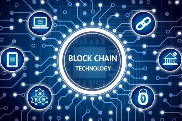 How Blockchain Technology is Revolutionizing Supply Chain Management