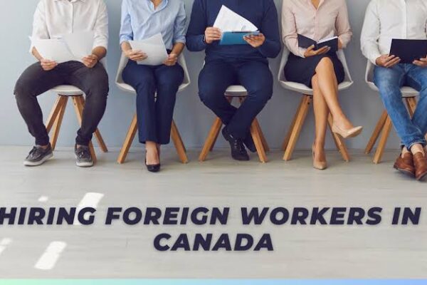 The Benefits of Hiring International Talent for Canadian Businesses