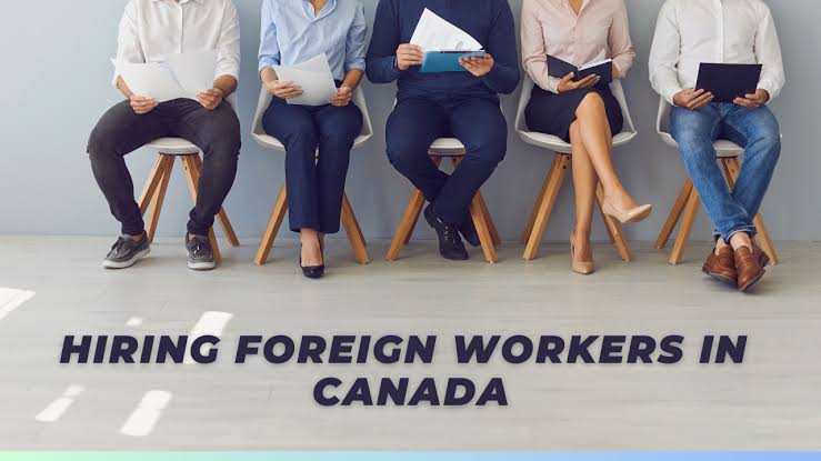 The Benefits of Hiring International Talent for Canadian Businesses
