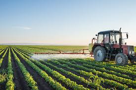 The Impact of Climate Change on Canadian Agriculture