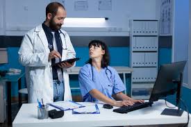 The Impact of Technology on Canadian Healthcare