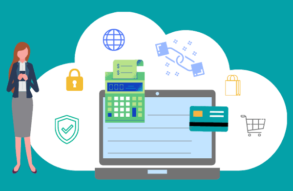 How Blockchain Technology Secures Online Transactions Safely