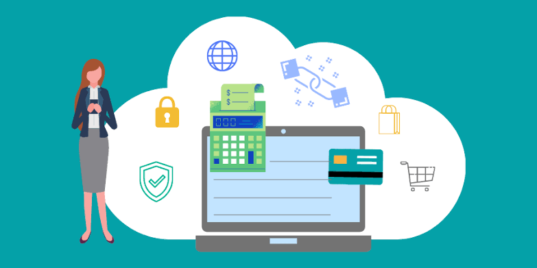 How Blockchain Technology Secures Online Transactions Safely