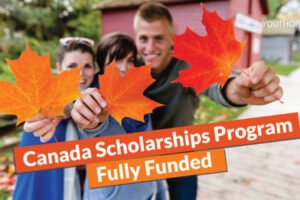The Benefits of Applying for a Canadian Scholarship