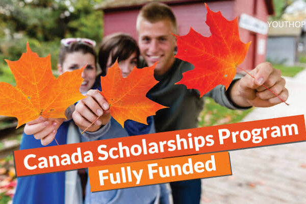 The Benefits of Applying for a Canadian Scholarship The Benefits of Applying for a Canadian Scholarship