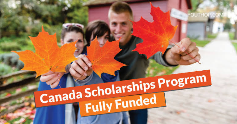 The Benefits of Applying for a Canadian Scholarship