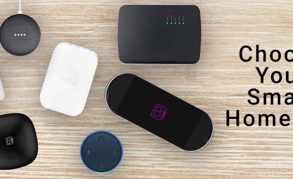 How to Choose the Perfect Smart Home Hub for Your Needs How to Choose the Perfect Smart Home Hub for Your Needs
