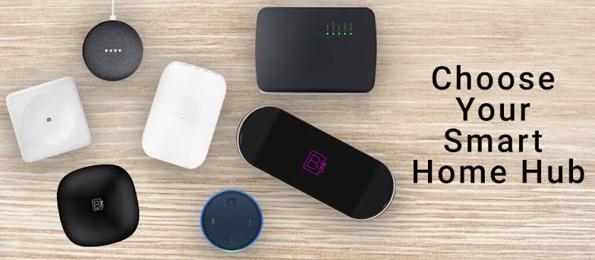 How to Choose the Perfect Smart Home Hub for Your Needs